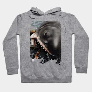 Bruce Hoodie